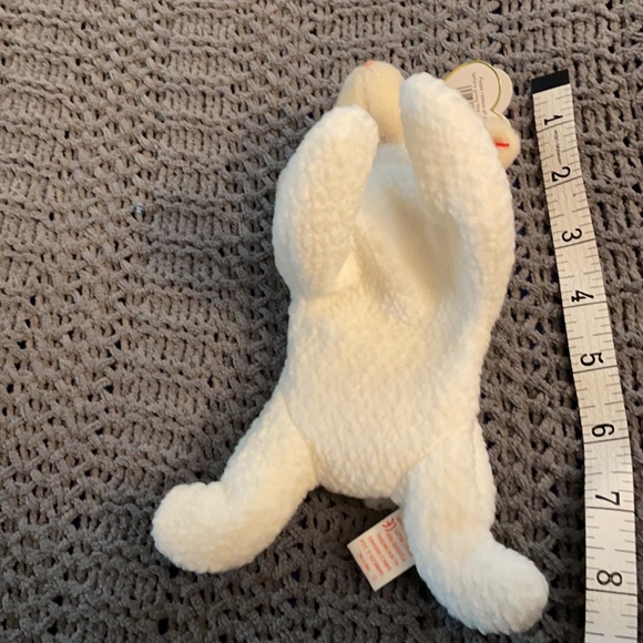 Ty beanie baby Fleece - Picture 3 of 9